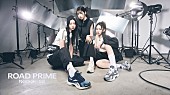 「IS:SUE×Reebokがコラボ、ビジュアル＆ウェブCMが順次公開」1枚目/3