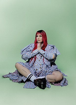 「アン・マリー、別れのアンセム「That's What You Get」MV公開」