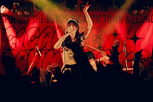 「【ジャイガ】スピンオフイベントでAooo／TRACK15ら32組のブレイク予備軍が熱演」