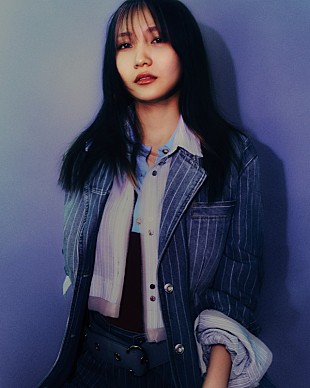 「幾田りら×『リーグ・オブ・レジェンド』コラボ、オリジナル楽曲「Here, Tomorrow」MV公開」