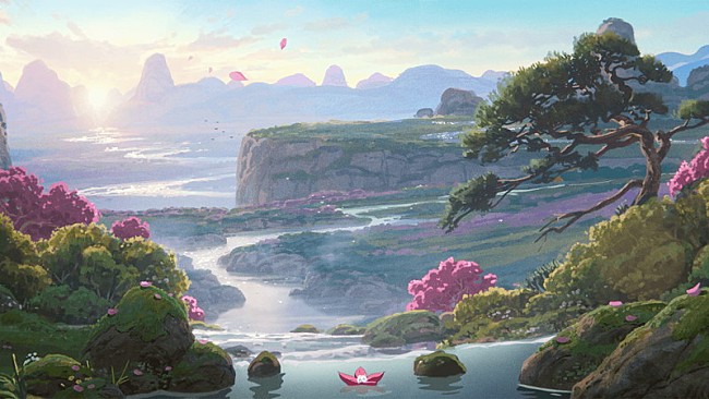 「『Here, Tomorrow (ft Lilas, Kevin Penkin) - 2025 Season 2 Cinematic』  」3枚目/15