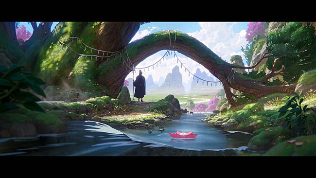 「『Here, Tomorrow (ft Lilas, Kevin Penkin) - 2025 Season 2 Cinematic』  」8枚目/15