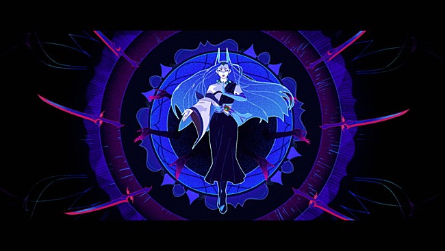 「『Here, Tomorrow (ft Lilas, Kevin Penkin) - 2025 Season 2 Cinematic』  」12枚目/15