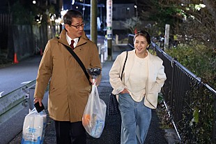 「「続・続・最後から二番目の恋」“千明”小泉今日子と”和平”中井貴一の11年後の今に視聴者歓喜　「おもろすぎて泣いちゃう。最高」「岡田脚本も出演者もありがとう」」
