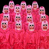 「乃紫、中毒性のある言い回し＆サウンドの新曲「ピンク・パンチ」配信リリース」1枚目/2