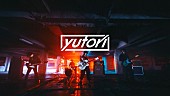 「yutori、TVアニメ『ヴィジランテ』EDテーマ「スピード」MV公開」1枚目/2