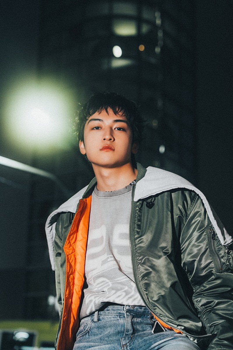 「KANON」5枚目/6