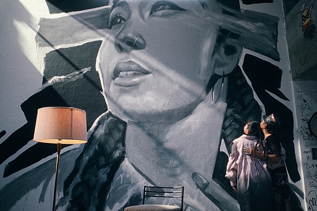 「「my wish」MVサムネイル」3枚目/5