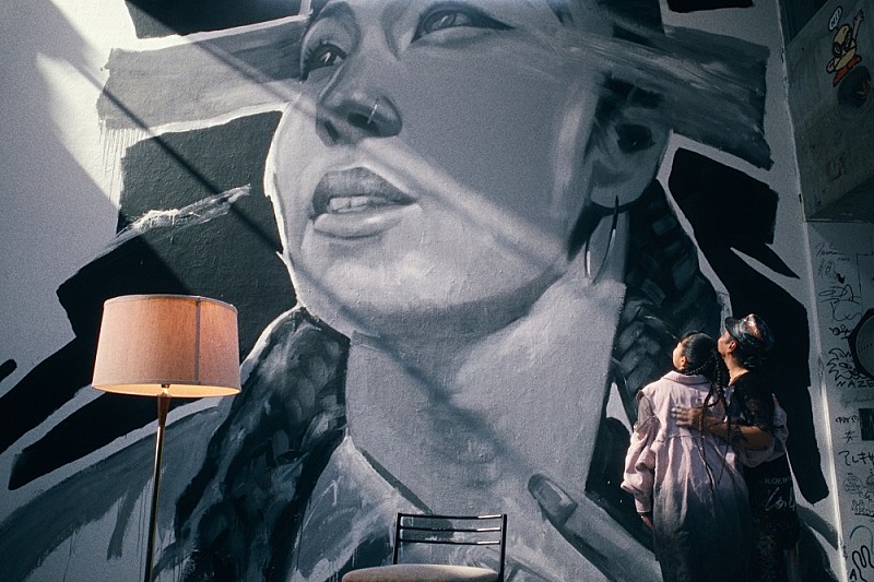 「「my wish」MVサムネイル」3枚目/5