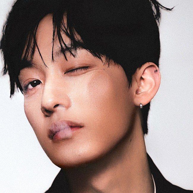 「TAIL、2ndデジタルEP『blend』を5/7にリリース」1枚目/2