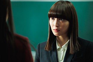 「「なんで私が神説教」1話　“静”広瀬アリスの教師像に反響 「現実的な説教で納得」「『黙れガキ』はスカッとした」」