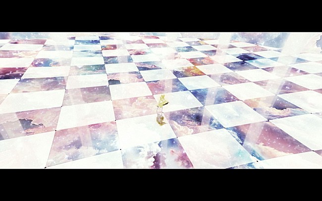 「TK from 凛として時雨、suis from ヨルシカを迎えた「Synchrome」MV公開」1枚目/4