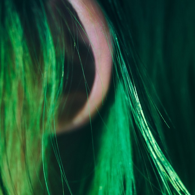 「Pii 配信シングル「愛シフト制;」」2枚目/3