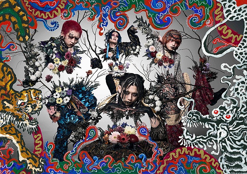 「CHAQLA.」4枚目/4