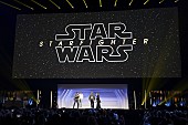 「「スタ－・ウォ－ズ」最新作は『スタ－・ウォ－ズ／スタ－ファイタ－（原題）』　主演はライアン・ゴズリング」1枚目/1