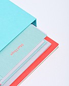 「星野源 アルバム『Gen』初回限定盤「Box Set “Poetry”」」3枚目/12