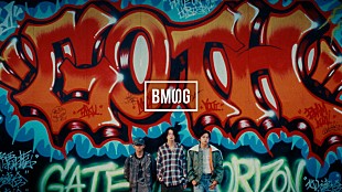 「BMSGトレーニーのRUI／TAIKI／KANON、沖縄で撮影した「GOTH」MV公開」