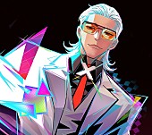 「SawanoHiroyuki[nZk] 配信シングル「INERTIA」」4枚目/7