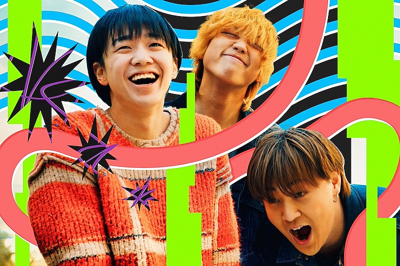 KALMA、全国ツアー【ソング・フォー・シーズン】開催決定