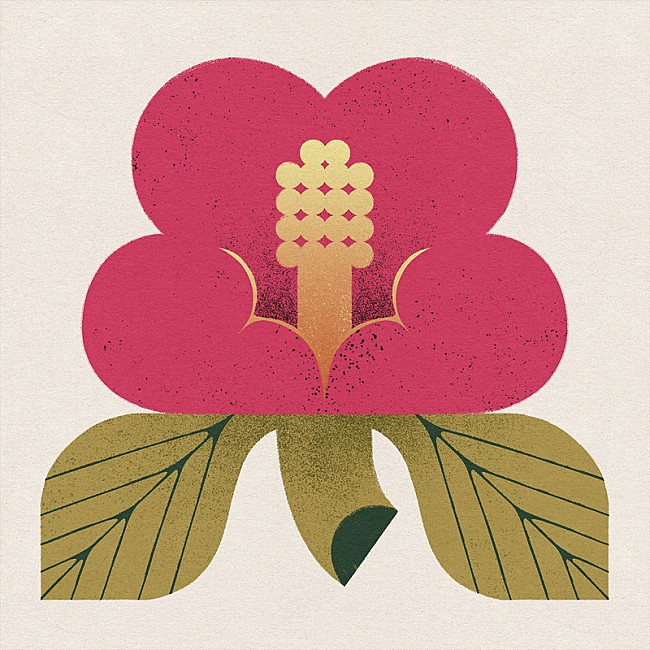 「My Hair is Bad 配信シングル「愛着」」2枚目/3