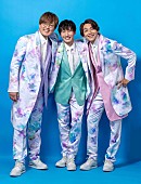 「純烈」6枚目/6