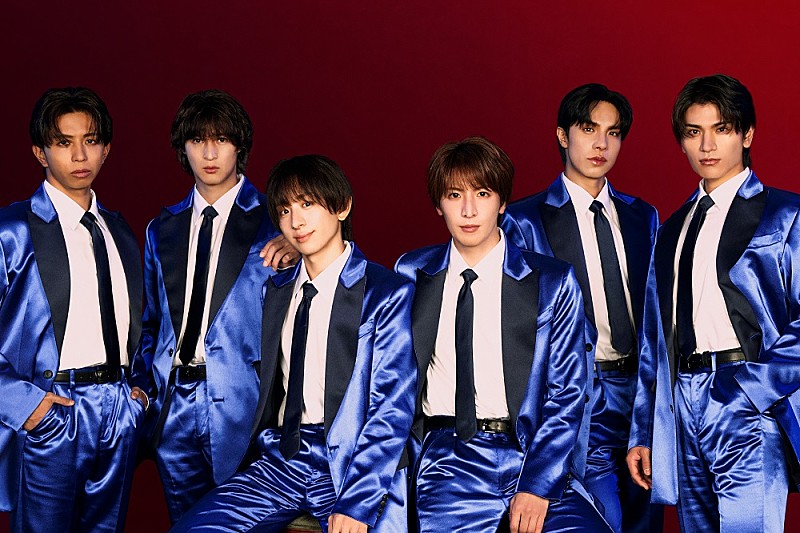 「MATSURI」2枚目/6