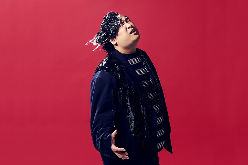 「岡崎体育」2枚目/2