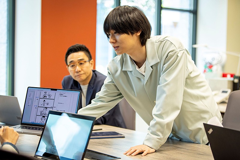 「「パラレル夫婦 死んだ“僕と妻”の真実」「全員が怪しく思えてきた」「幹太側に1人でもいいから仲間がほしい」」1枚目/1