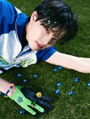 「優樹（YUJU）
・誕生日：2002.12.20
・出身：埼玉県
・血液型：A型」2枚目/8