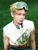 「琉楓（RUKA）
・誕生日：2003.11.01
・出身：宮崎県
・血液型：A型」3枚目/8