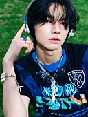 「・ハク（HAKU）
・誕生日：2005.03.28
・出身：群馬県
・血液型：B型」5枚目/8