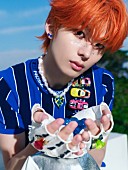 「京助（KYOSUKE）
・誕生日：2005.09.25
・出身：神奈川県
・血液型：B型」7枚目/8