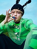 「礼央（REO）
・誕生日：2007.07.09
・出身：宮城県
・血液型：A型」8枚目/8