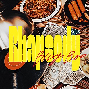 「【Heatseekers Songs】BILLY BOO「ラプソディ」首位デビュー　20位中11曲が初登場」