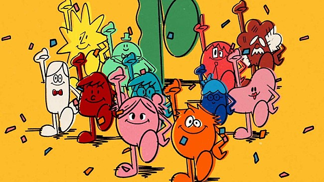 「『Ayumu Imazu - LIVE IT UP! (feat. Furui Riho) [Music Video] 』」7枚目/10