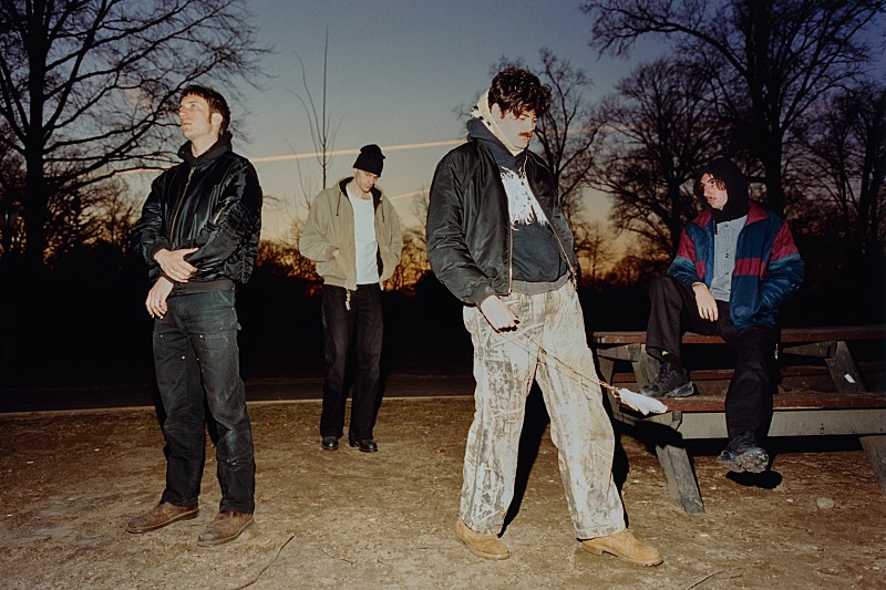 モデル・アクトレス、架空のデートを題材にした新曲「Diva」公開