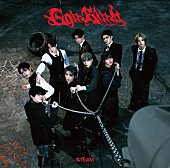 「【先ヨミ】&amp;amp;TEAM『Go in Blind (月狼)』約58.2万枚でシングル1位独走中」1枚目/1