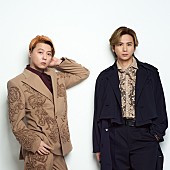 「KinKi Kids、全356曲をサブスク解禁　2人が出会った日“5/5”より配信開始」1枚目/1