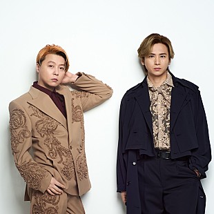 「KinKi Kids、全356曲をサブスク解禁　2人が出会った日“5/5”より配信開始」