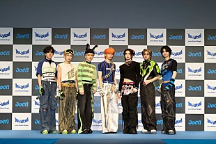 「HYBEの新世代J-POPボーイズグループ・aoen、6月に『青い太陽 (The Blue Sun)』でデビュー」