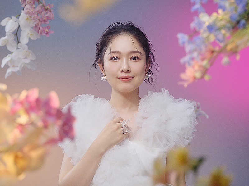 西野カナ「EYES ON YOU」、ABEMAの婚前合宿サバイバル番組『ウェディングウォーズ』主題歌に