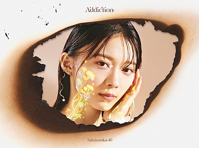 「【Top Japan Hits by Women】櫻坂46「Addiction」が初登場でリストイン」1枚目/1