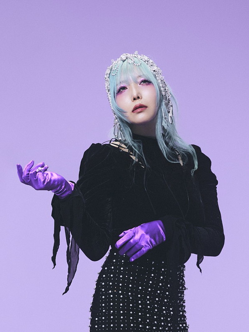 「Cö shu Nie」3枚目/8