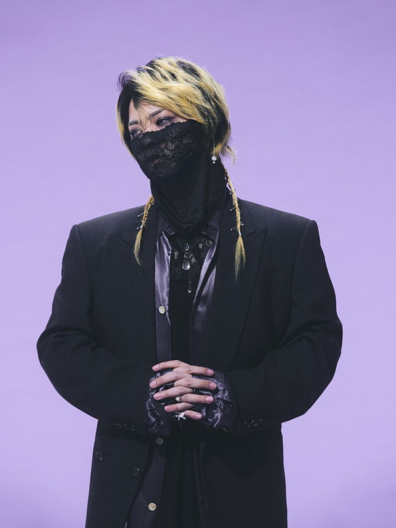 「Cö shu Nie」4枚目/8