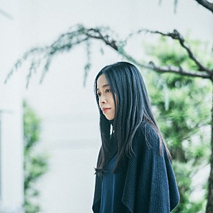 「草刈愛美（サカナクション）、1stアルバム『Garden Studies』配信リリース」