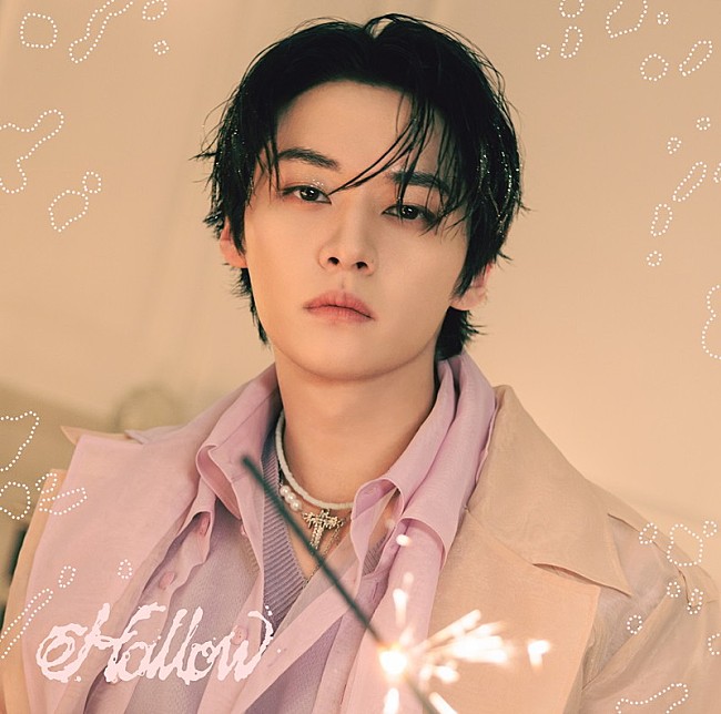 「Stray Kids ミニアルバム『Hollow』Lee Know盤」7枚目/13