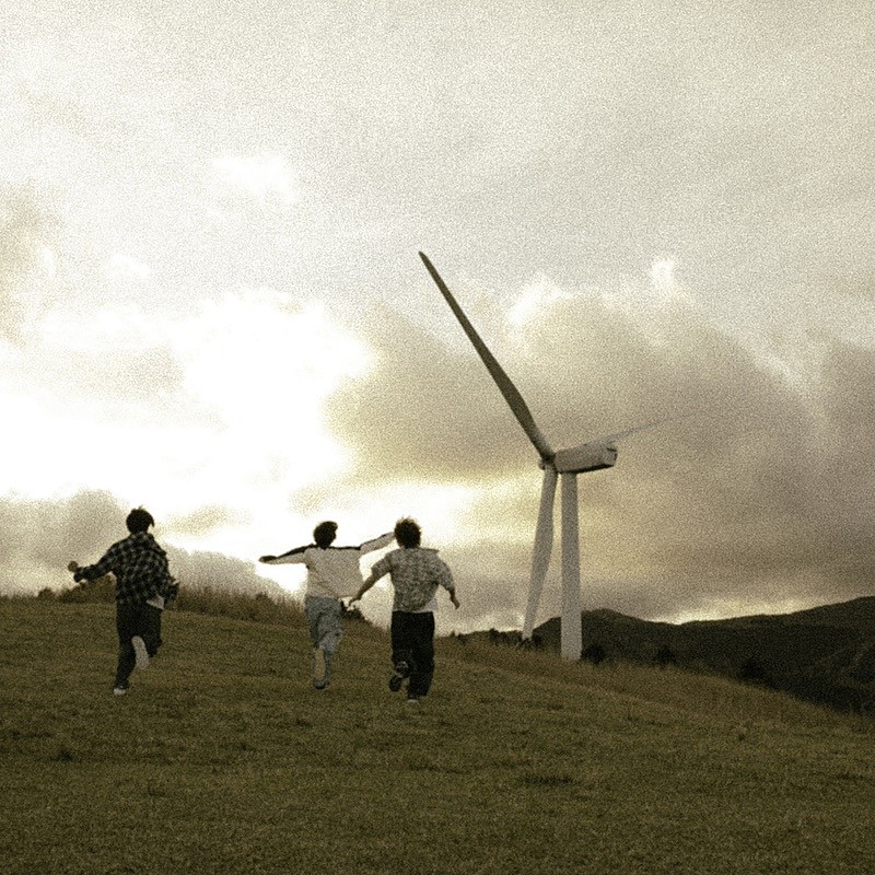 FOMARE、結成10周年ツアー初日に新曲「サウンドトラック」配信リリース決定