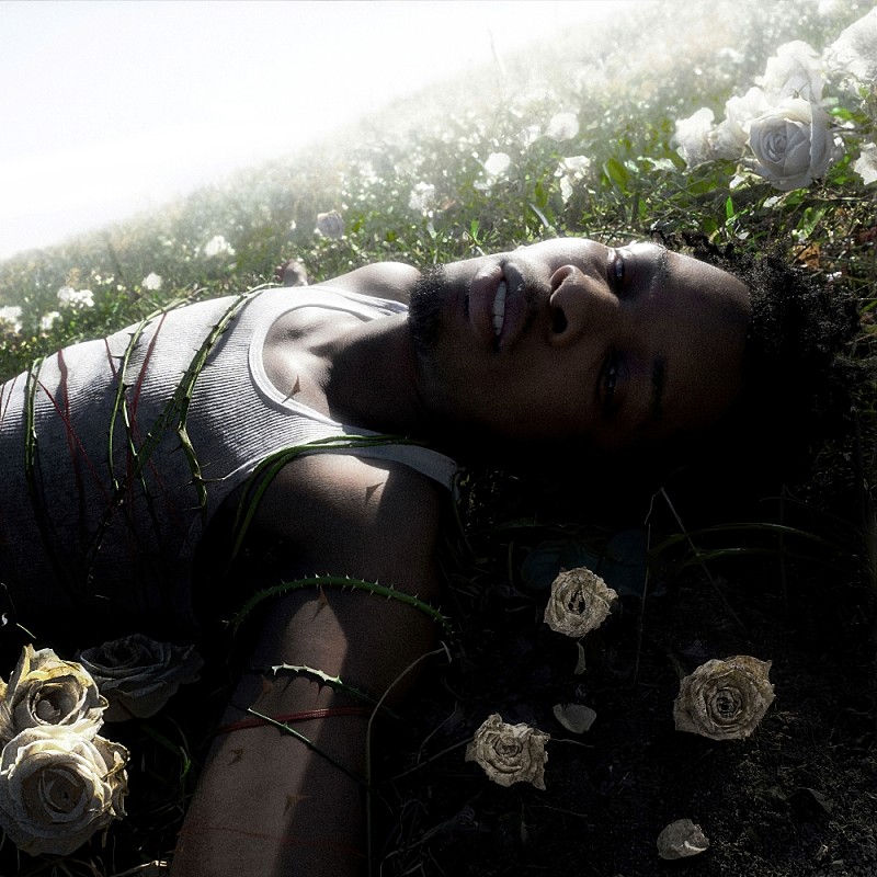 d4vd、ライアン・テダーが制作に参加した「イズ・ディス・リアリー・ラヴ？」MV公開 