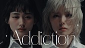 「櫻坂46、藤吉夏鈴＆山崎天がWセンターの新曲「Addiction」MV公開」1枚目/4