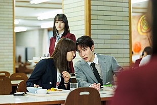 「「なんで私が神説教」ラストシ－ンに視聴者涙 「“静先生”広瀬アリスは生徒思い」「生徒も親も心強い」」